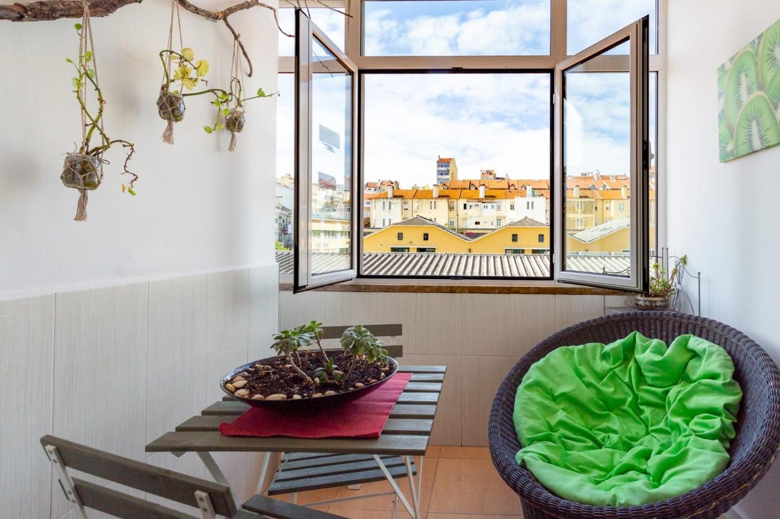 Hotel Divine House Of Graca Lisboa Exterior foto