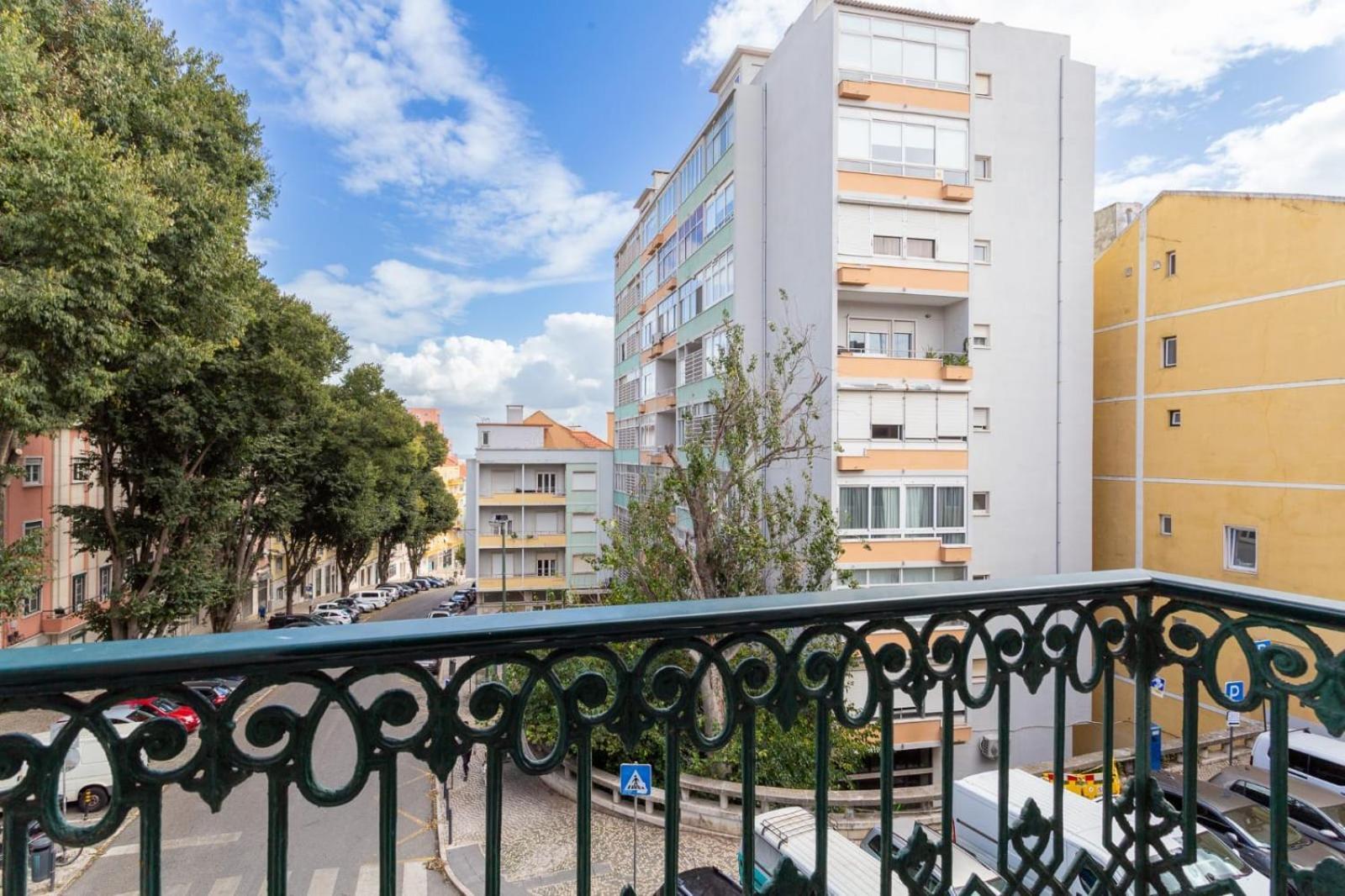 Hotel Divine House Of Graca Lisboa Exterior foto