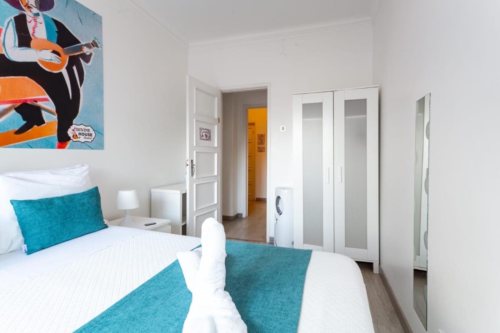 Hotel Divine House Of Graca Lisboa Exterior foto