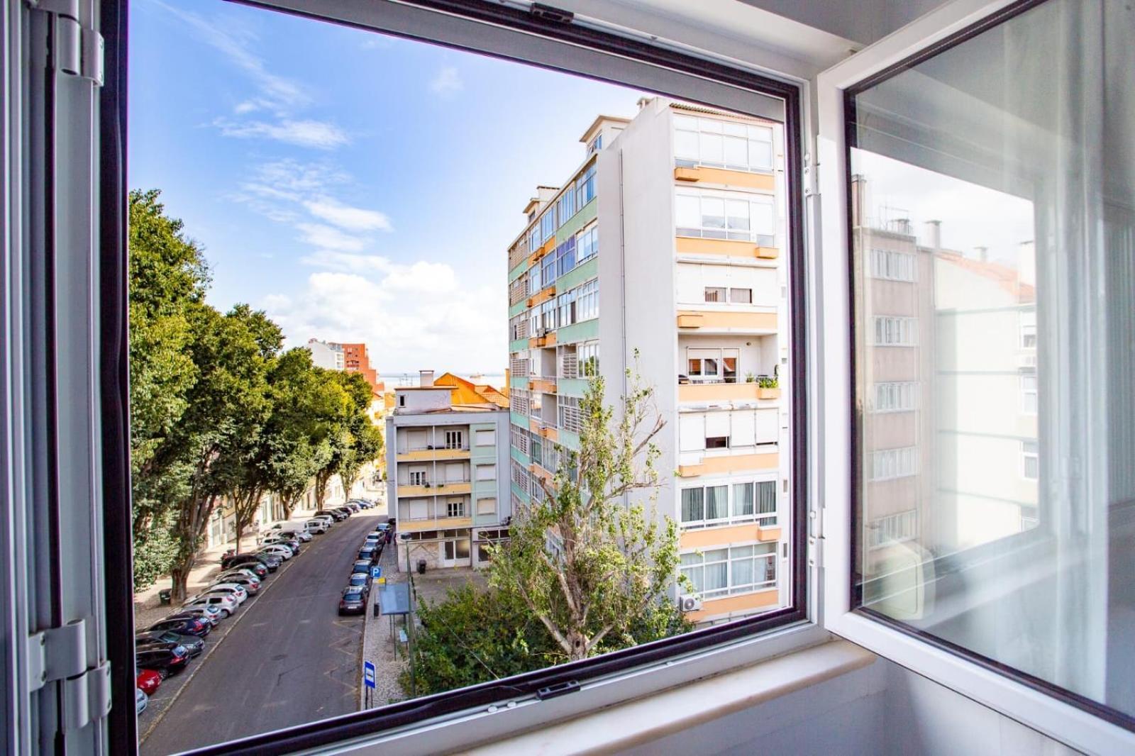 Hotel Divine House Of Graca Lisboa Exterior foto