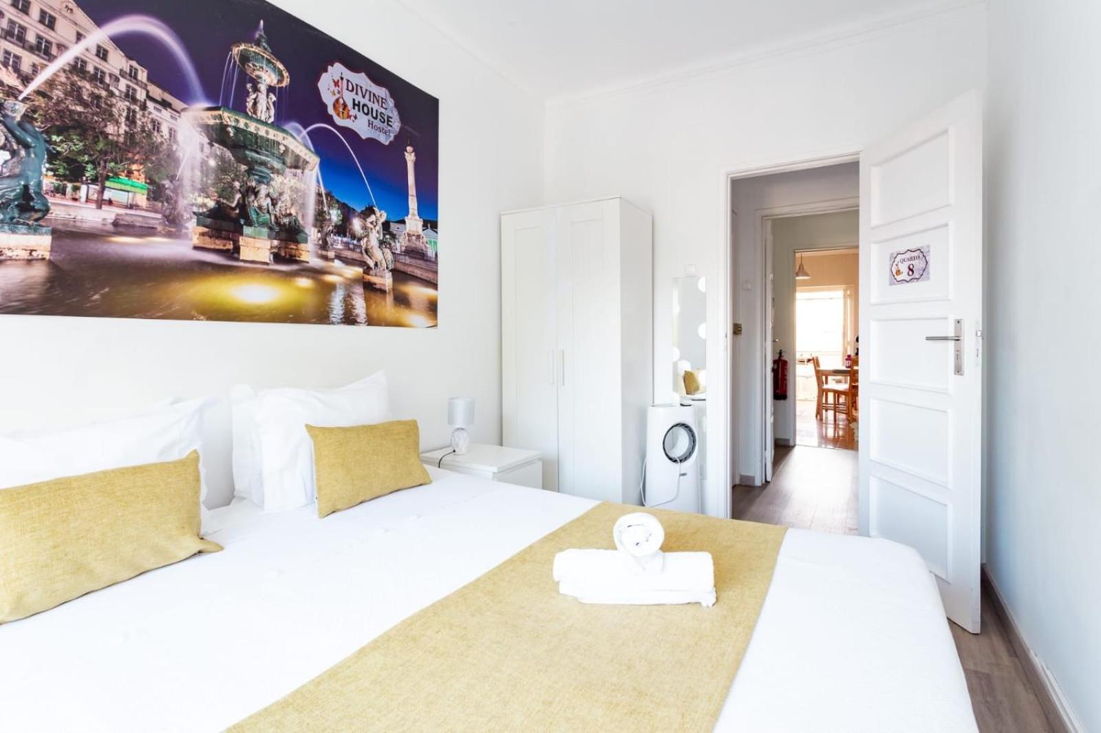 Hotel Divine House Of Graca Lisboa Exterior foto