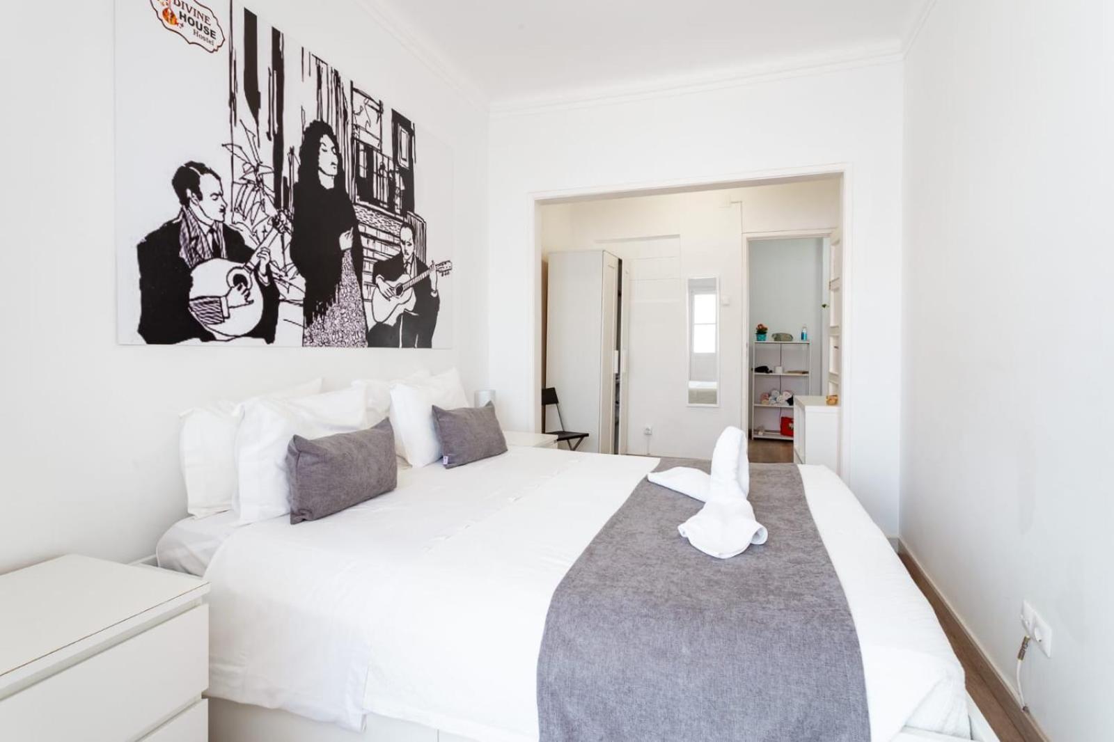 Hotel Divine House Of Graca Lisboa Exterior foto