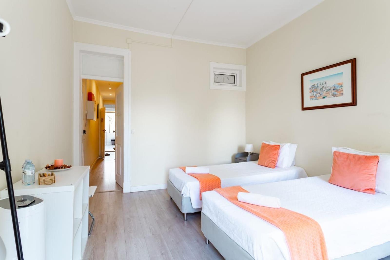 Hotel Divine House Of Graca Lisboa Exterior foto