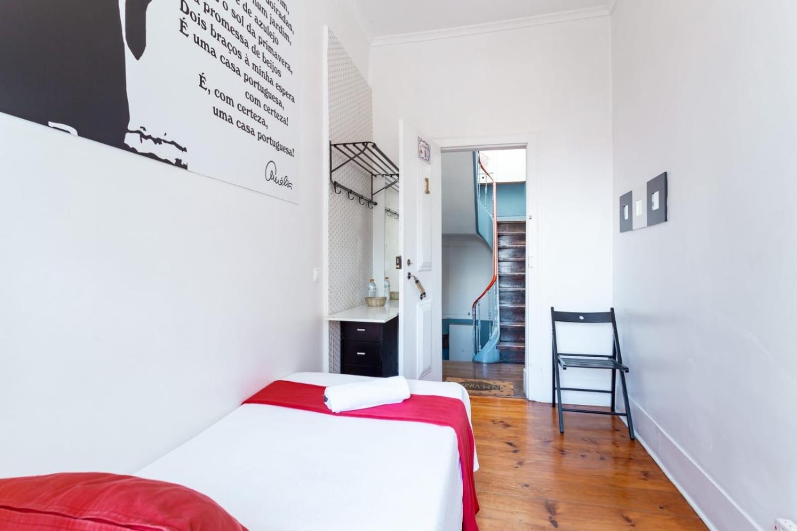 Hotel Divine House Of Graca Lisboa Exterior foto