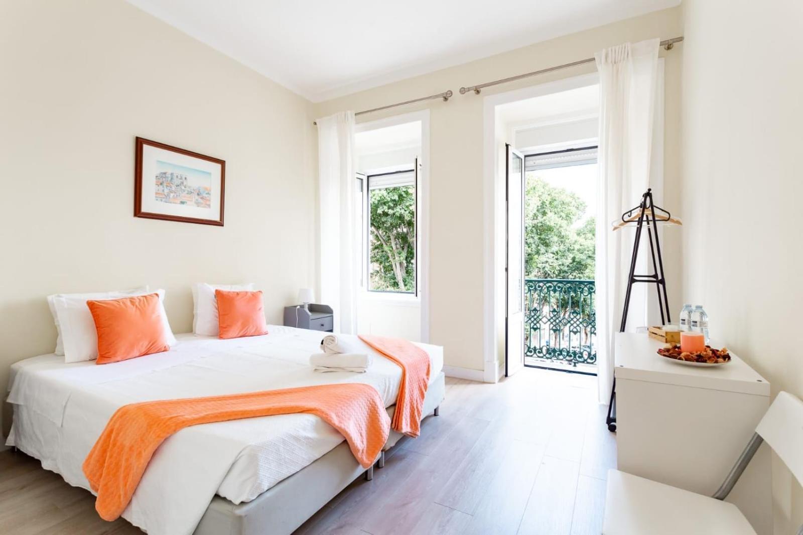 Hotel Divine House Of Graca Lisboa Exterior foto