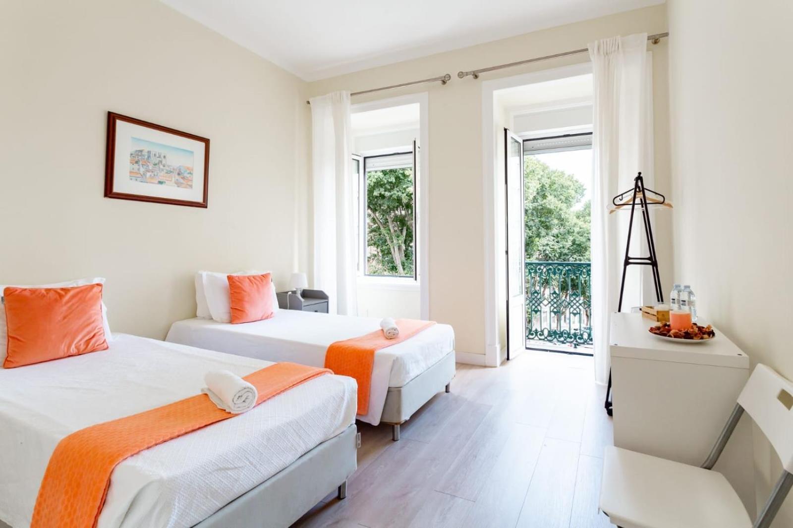 Hotel Divine House Of Graca Lisboa Exterior foto