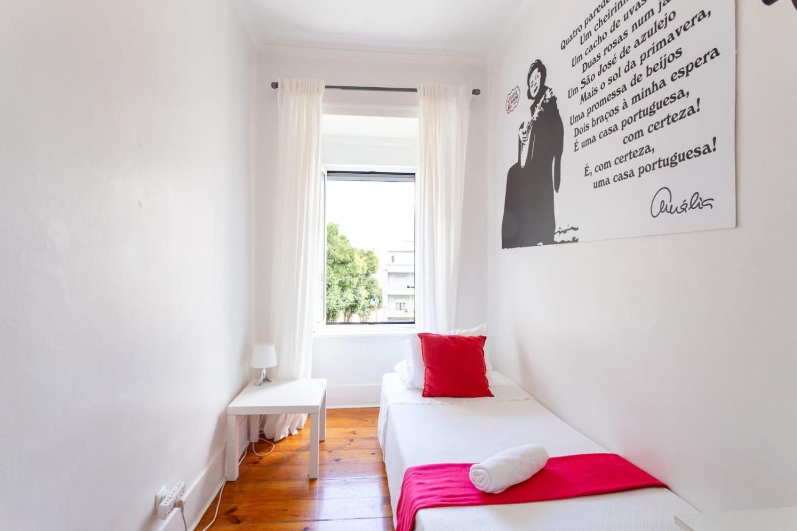 Hotel Divine House Of Graca Lisboa Exterior foto
